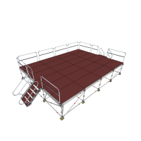 Сэт лаер 8х6